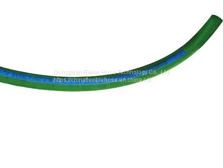 400 PSI Textile Cord Heavy Duty Mining Hose photo-2