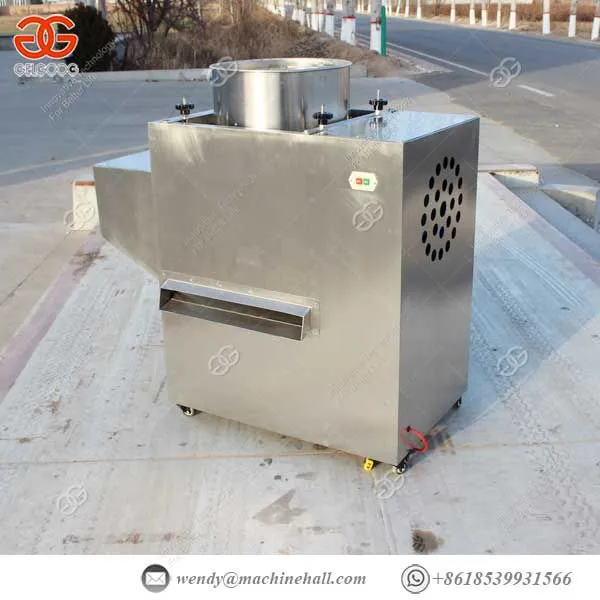 Industrial Garlic Peeler Electric Automatic Small photo-2
