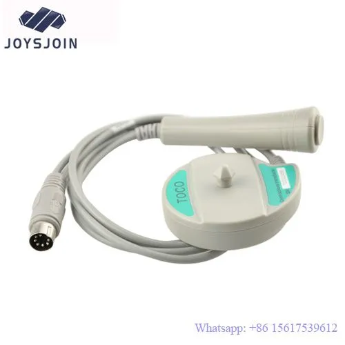 Goldway Fetal Transducer Probe Pathological Analysis Equipments TOCO Probe