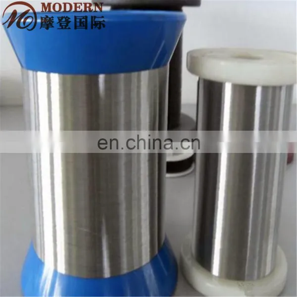 1mm Stainless Steel Wire photo-3