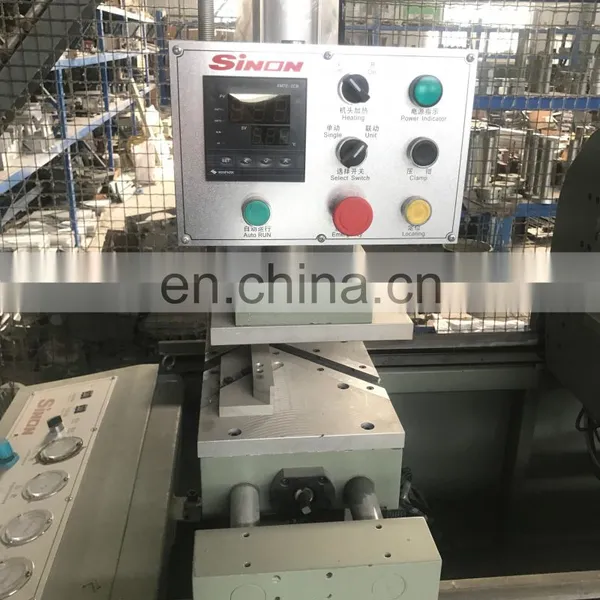 Welding Machinery Pvc Windows Door and Machine for Window photo-7