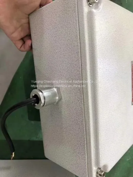Explosion-proof Acoustic Electronic Cat High Power Ultrasonic Explosion-proof Electronic Rat Repellent ZH-QS001 photo-2