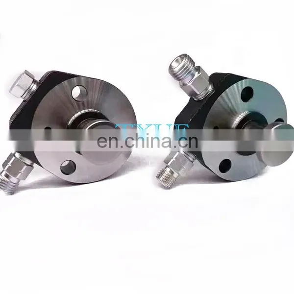 High Quality HP3 Pump Plunger HP4 Pump photo-6
