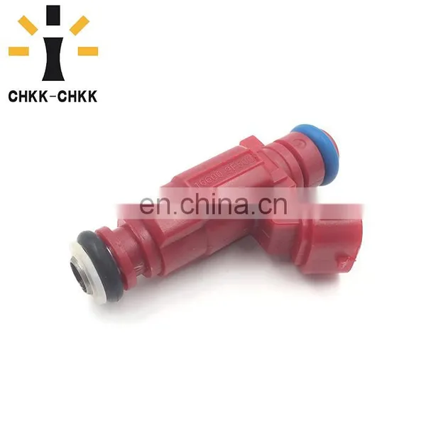 0280155940 Fuel Injector Nozzle OEM 16600-9F600 For Japanese Used Cars photo-5