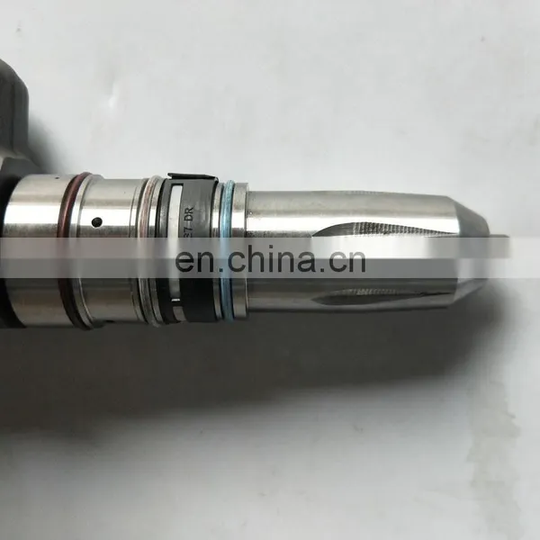 Genuine Engine Parts M11 QSM11 ISM11 Fuel Injector 3075628 photo-5