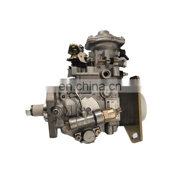 3960902 0460424326 Fuel Injection Pump for 4BT3.9 Engine photo-2