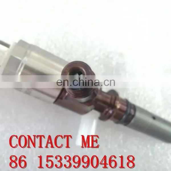 Engine Spare Parts Common Rail Fuel Injector 320-0677 photo-3