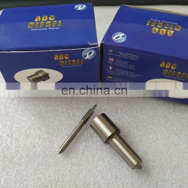 High Quality Diesel Injector Nozzle 770316 photo-2