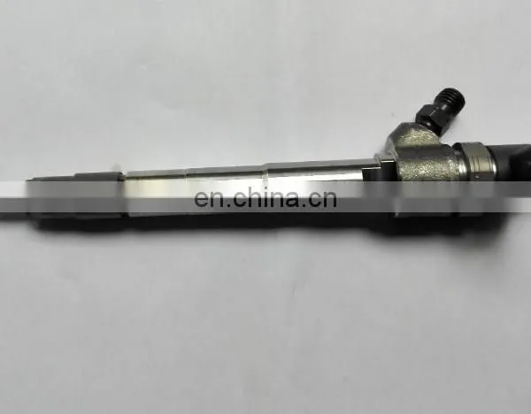 0445 110 867 Fuel Injector Bos-ch Original In Stock Common Rail Injector 0445110867 photo-2