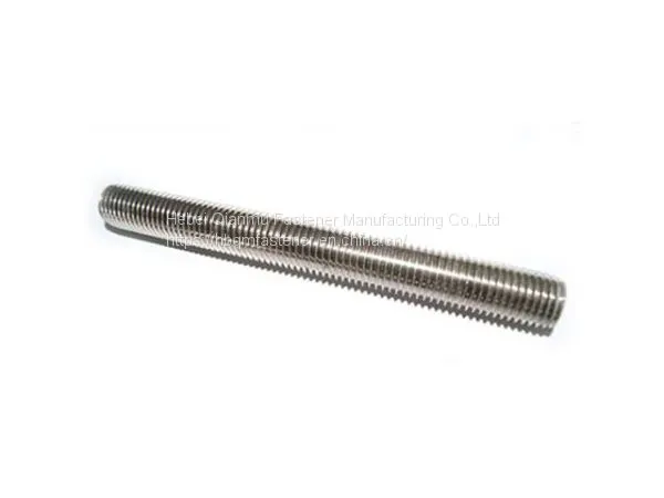 Factory Price Thread Rod Supplier Thread Rod photo-3