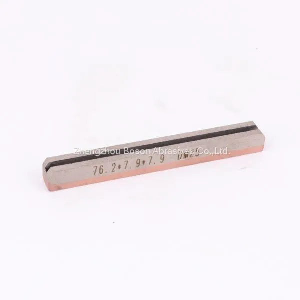 Cylinder Honing Stones, Diamond Honing Stones Honing Sticks photo-5