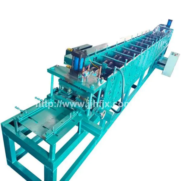 U Channel Roll Former , U Channel Roll FormingnMachine photo-2