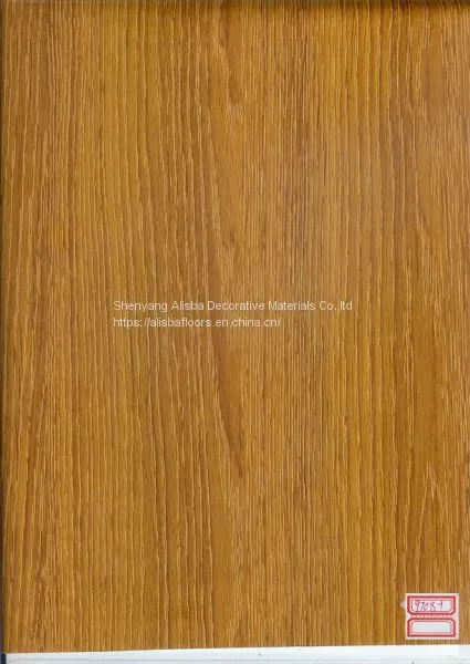 Brown Back Board 8mm LAMINATE FLOORING photo-5