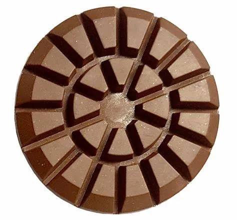 Z-lion Concrete Diamond Grinding Pads