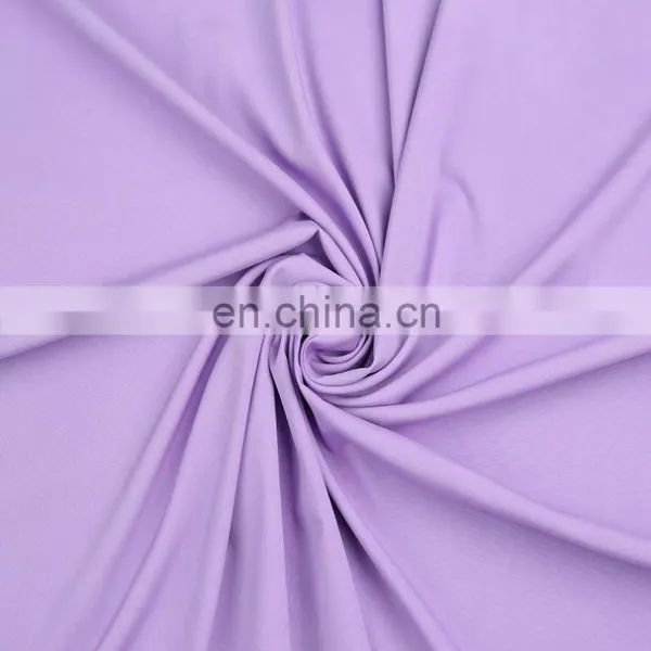 92% Polyester 8% Spandex Stretch Fabric 4 Way Stretch With Quick Dry Fabric Moisture Wicking Finish Fabric for Pants photo-5