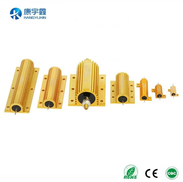 50W 6 Ohm LED Load Resistor photo-2