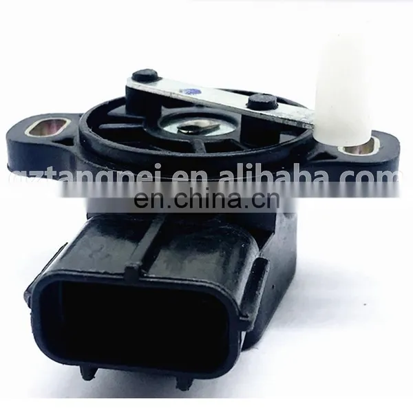Accelerator Pedal Sensor Control Throttle Position Sensor OEM S48C-41-AC0 S48C41AC0 48C-41-AC0 48C41AC0 for MAZDA photo-4