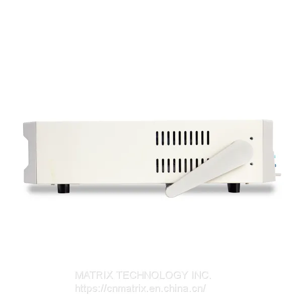 MPS-3063X Triple Channle Programmable DC Power Supply RS232/USB 1mV / 1mA photo-4