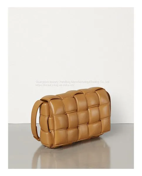 Ms New PADDED CASSETTE Weaving BV Package photo-2