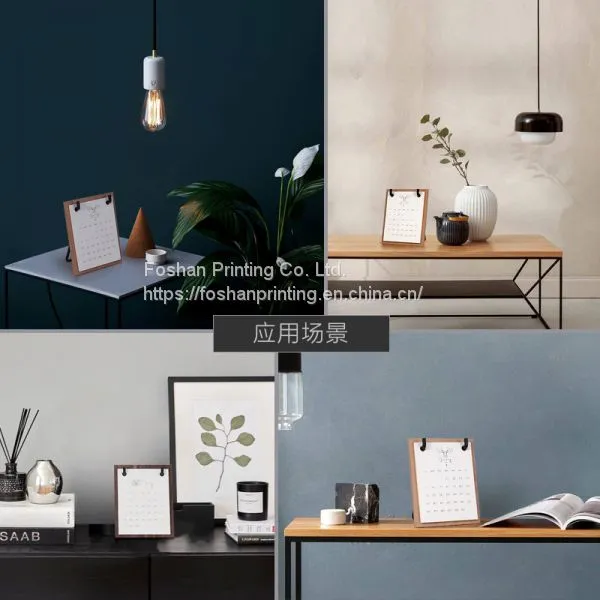 Desk Calendars photo-2