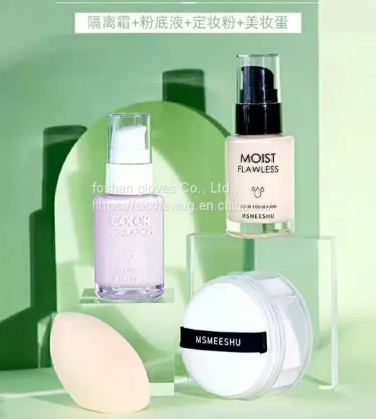 Makeup Liquid Foundation photo-4