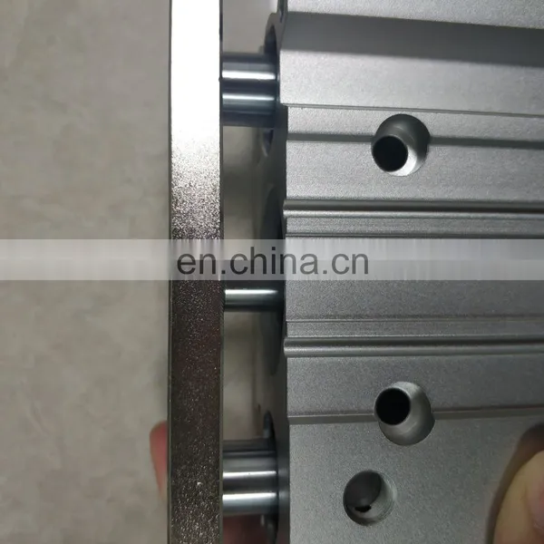 SMC Cylinder MGPL40-50Z photo-3