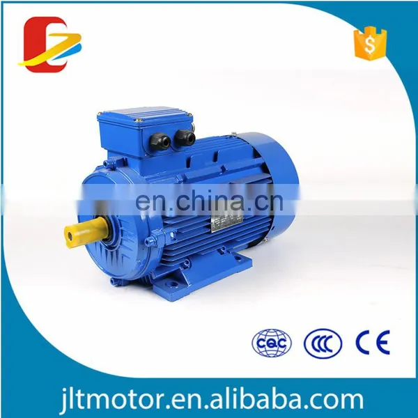 y2 90s 4 Three Phase Motor photo-3
