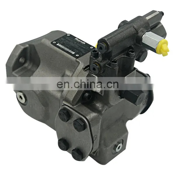 Rexroth A10VSO45 A10VSO71 A10VSO100 Series Hydraulic Variable Piston Pump photo-2