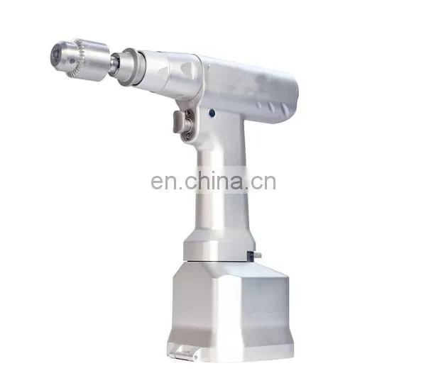 Electric Craniotome Surgery Drill;orthopedic Instrument Drill;cordless Orthopedic Trauma Drill photo-3