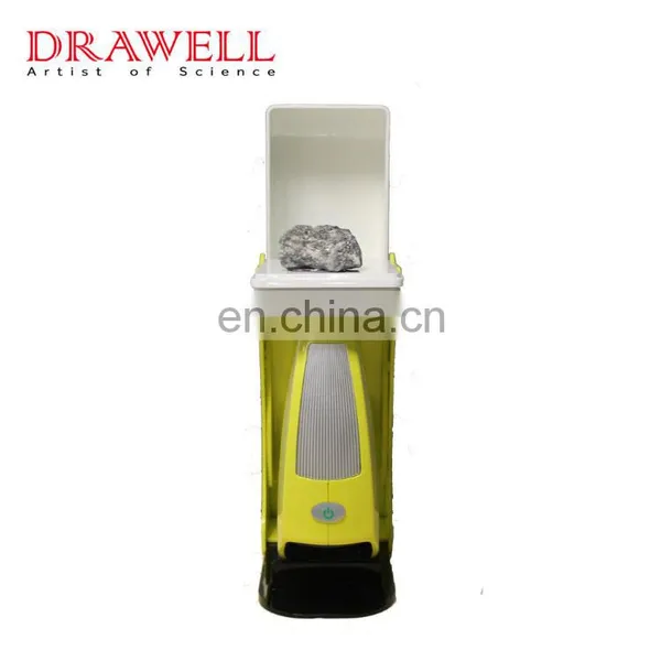 Cheap Price Precious Metal Analyzer Gold Testing Machines Spectrometer Handheld XRF Analyzer photo-4