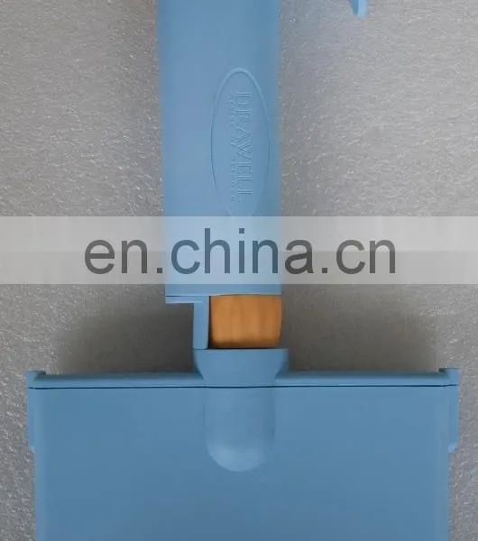 DW-EPP12 Series Plastic Multichannel Pipette Pipettor photo-2