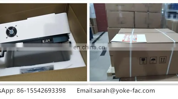 2nm uv Vis Spectrophotometer With PC Software Support photo-5