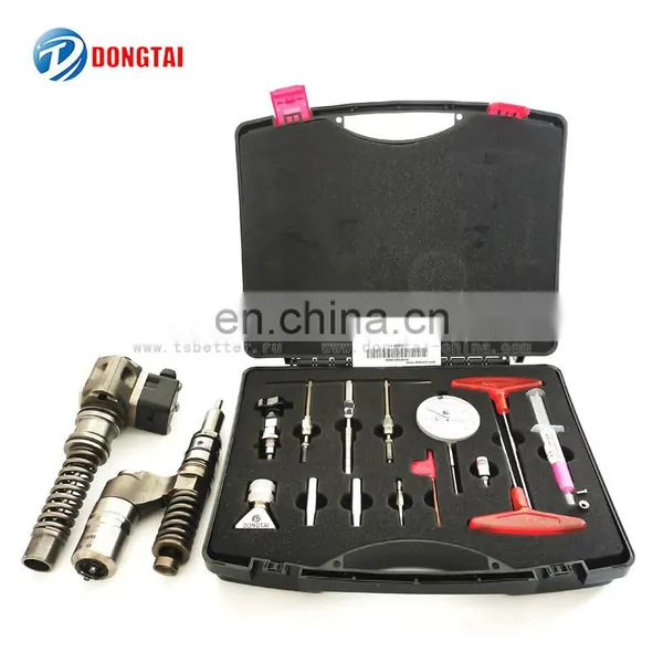 NO, 136 (4) Grinding Tools for EUI and EUP VALVE photo-3