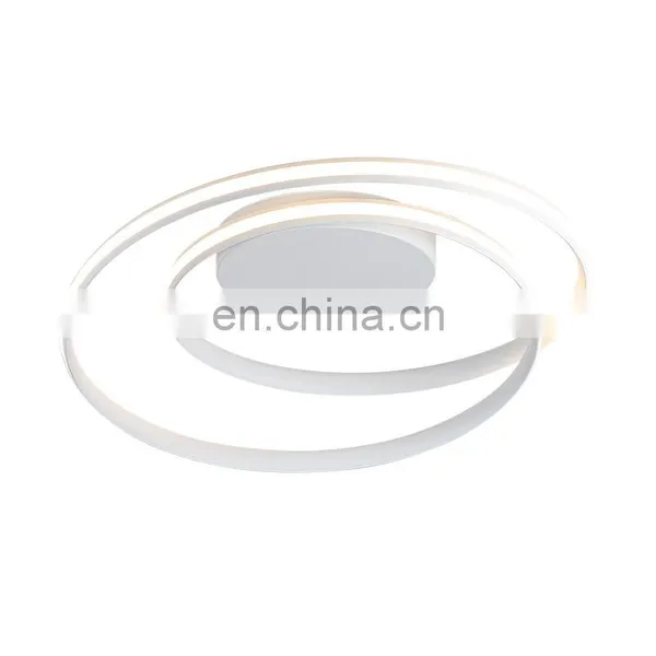 Bedroom Lamp Simple Modern Living Room Dining Room Room Lamp Personality Creative Nordic Style Master Bedroom Led Ceiling Lamp photo-6