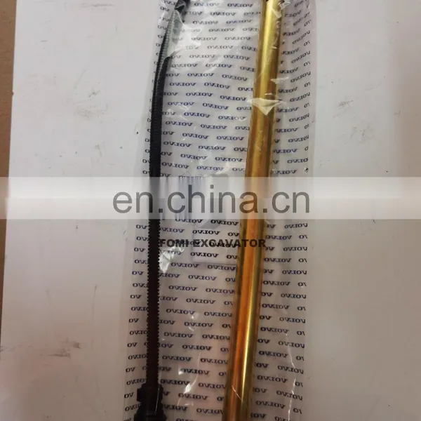 VOE17202021 LEVEL SENSOR For A25D A30D L180 L120 G940 L70 L90 L110 L150 photo-4