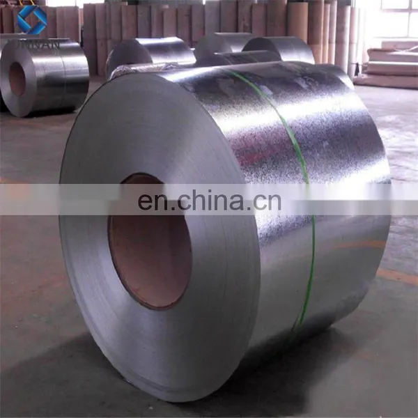 Prime Quality Galvanized Steel Coil PPGI Low Price Hot Dip Gi Galvanized Steel Coil photo-6