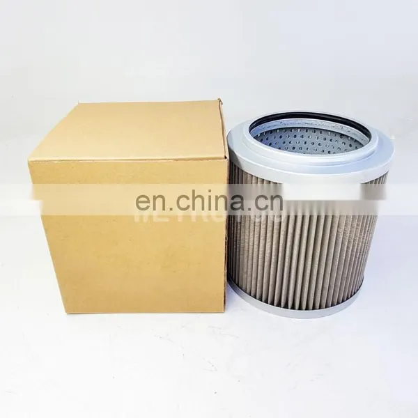 Excavator Hydraulic Oil Filter P176887 4317008 HF28930 photo-3