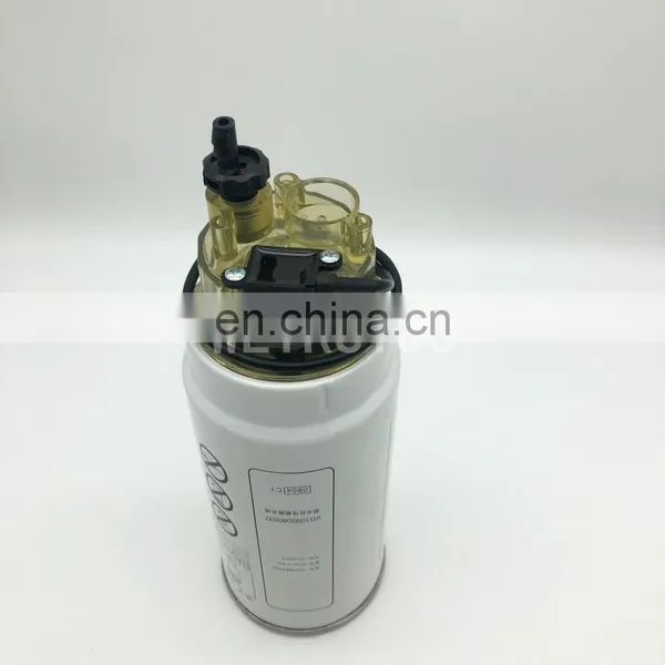Truck Engine Parts Spin-on Fuel Filter VG1092080037 photo-6