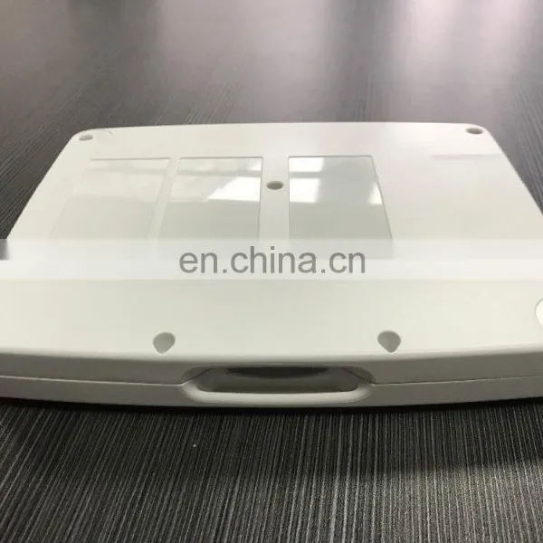 Customized Medical Parts Plastic Mould Manufacturers photo-5