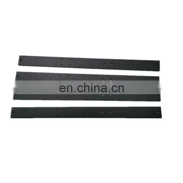 Custom Aluminium Cnc Machining Service 3D Printing Prototype photo-2