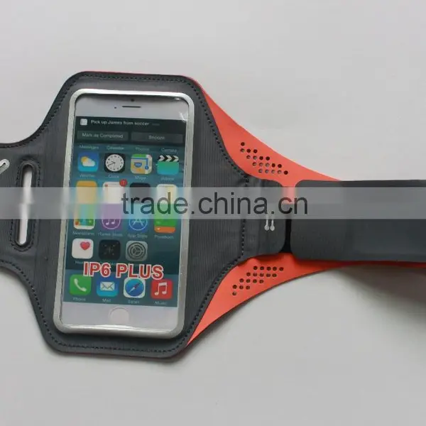 Sport Armband With Bluetooth Earphone-Runner Kit photo-3