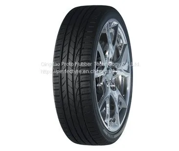 HAIDA Passenger Car Tyre Asymmetric Tread UHP Ultra High Performance HD937