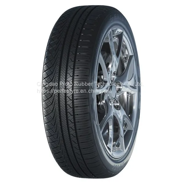 HAIDA All-season Tires Passenger Car Tyre PCR HD657