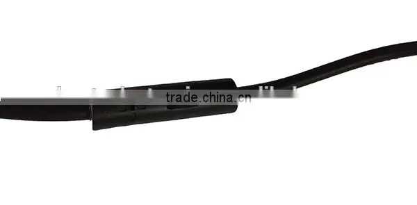 Top Quality Funny Stylish Popular Unique Design Cool Grey Leather Headphone photo-2