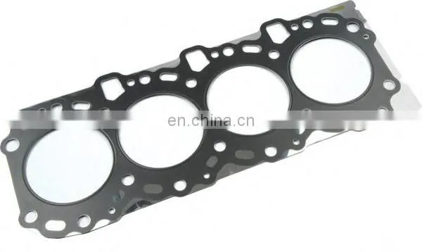 Hot Sale High Quality Wholesale Automotive Parts Engine Parts Cylinder Head Gasket for Hilux 2kd 11115-30030 photo-4