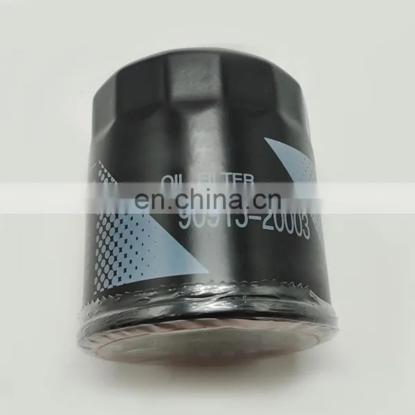 OEM ENGINE OIL FILTER 90915-YZZD2 90915-20003 15600-25010 FOR Tacoma 2017-2018 photo-2