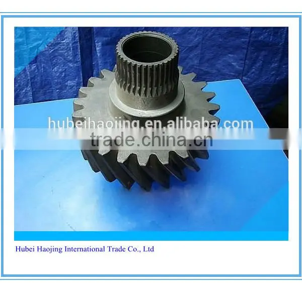 Heavy Truck Parts Truck Planetary Gear photo-5