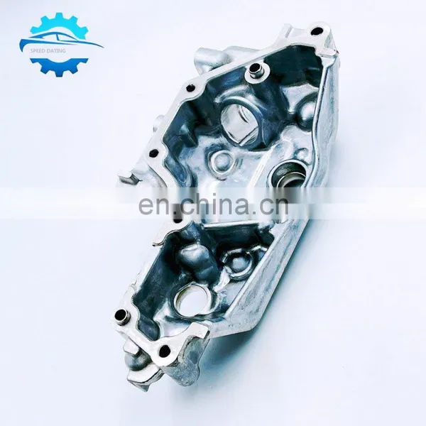 Auto High Pressure Fuel Injection Pump 12270-59B-000 For Honda CDX L15B9 CIVIC L15B8 JADE L15BF photo-3