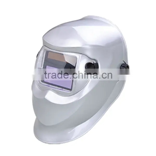 ce Auto Darkening Welding Helmet Made in China With Best Quality WM024 photo-2