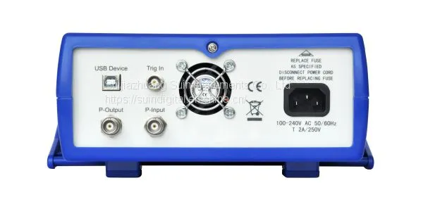 TFG1900B Series     low cost function generator     Arbitary Waveform Generator Price